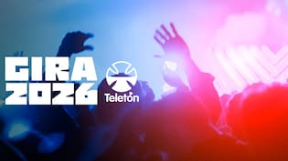 Gira Teletón 2026: ¿a qué ciudades pasará y qué artistas participarán?