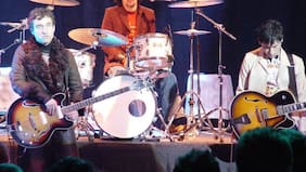 El nuevo quiebre que sacude a Los Prisioneros: Jorge González interpuso querella criminal contra ex compañero de la banda