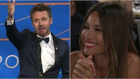 “Te traicionó el inconsciente”: la romántica frase de Benja Vicuña en discurso que desató viral debate