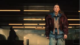 Blade Runner 2099 muestra su primer tráiler y confirma su fecha de estreno en Prime Video