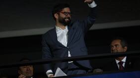 “Esto es muestra de que se puede…”: Presidente Boric sobre el sueño de los Juegos Olímpicos