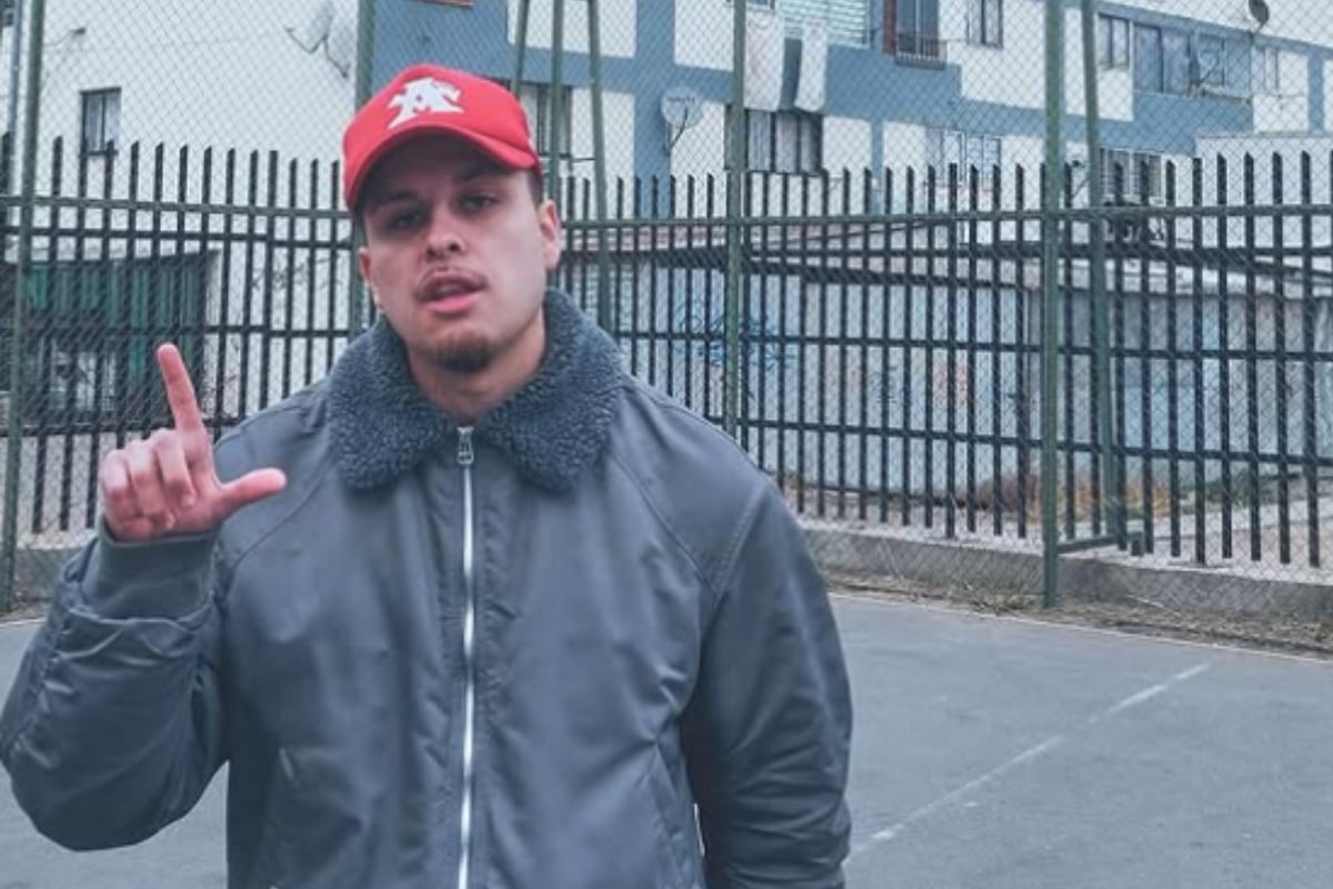 ¿Cómo suena enamorarse en Chile?: Esa pregunta responde Bandido Boi en su disco “Chilean Lover”