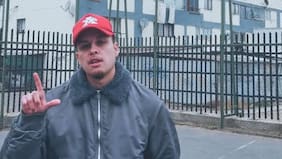 ¿Cómo suena enamorarse en Chile?: Esa pregunta responde Bandido Boi en su disco “Chilean Lover”