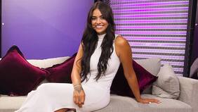 La contundente reflexión de Camila Recabarren