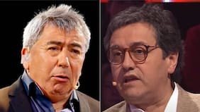 “Una pena que no se haya dado”: Jajá Calderón habla tras muerte de Claudio Reyes y apunta a compromiso que nunca se cumplió