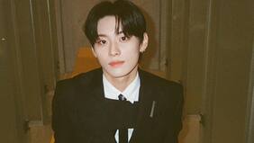 Woo Kyung Jun anuncia su alistamiento militar y su salida de THE NEW SIX