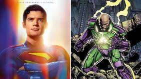 En julio de 2027 se estrenará la nueva película de Superman y Lex Luthor tendrá su clásica armadura