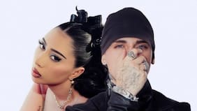 Easykid lanzó la colaboración más “mundial” de su carrera: esto es “Y si peleamos” con Kali Uchis