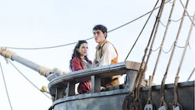 La Isla del Tesoro tendrá una nueva serie y su primer tráiler presenta a Long John Silver
