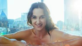 Renata Bravo: "A un amigo le digo ‘¿por qué ustedes no me cotizaban como mina?’. ‘Es que tú eras más simpática que rica...’”