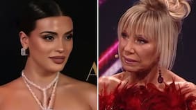 “Lenguaje de TV antigua, que ya no sirve”: el “consejo” que Cony Capelli lanzó a Raquel Argandoña tras polémica en FDB