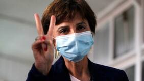 Subsecretaria Paula Daza confirma que se suma a campaña de Kast: será un "permiso sin sueldo"