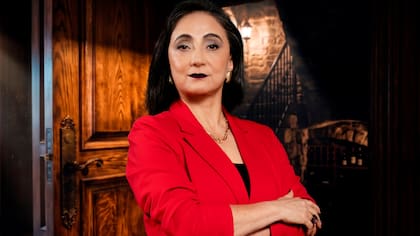 “Madre de Familia”, la nueva vertical del 13: un thriller al estilo de “Pacto de sangre” y con una villana de antología