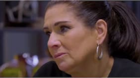 “Yo le compraba pastillas de menta”: Pepi Velasco echó al agua a conocido actor