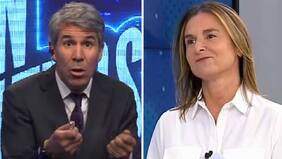 Gonzalo Feito lanza dura crítica a Paulina de Allende pero sale trasquilado: le recordaron antigua detención