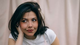 Rosario Alfonso sale de gira por Chile con el “corazón partío”