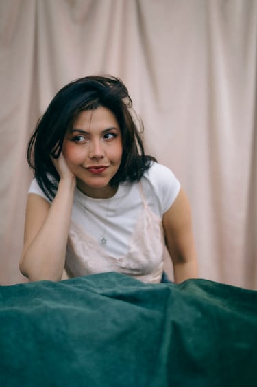 Rosario Alfonso sale de gira por Chile con el “corazón partío”