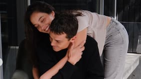 Simón Pesutic y Vivianne Dietz anuncian importante decisión sobre su relación: sus amigos reaccionaron