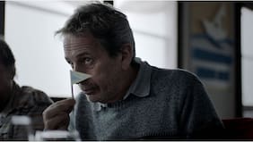 Alfredo Castro habla de su debut en un dramón de “terror, misterio, ilusión y ficción absoluta”