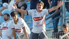 ¡Insólito papelón!: Deportes Melipilla festejó y cosa de horas terminó en el amateurismo por secretaría