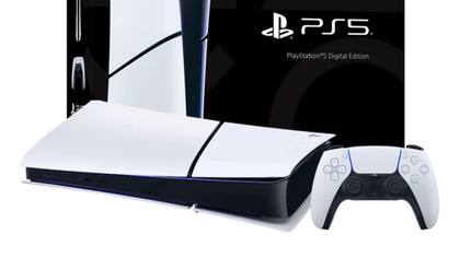 Sony anuncia a la PlayStation 5 más barata de la historia... pero no es para todos