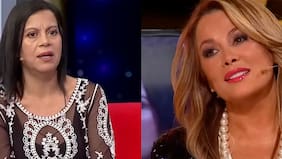 "Es muy mal intencionada... Le gusta hacer más daño del que ya hay", critica Daniela Aránguiz a autora de libro sobre Cathy Barriga