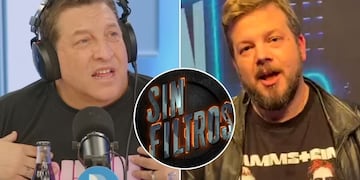 Julio Cérsar Rodríguez - Johannes Kaiser