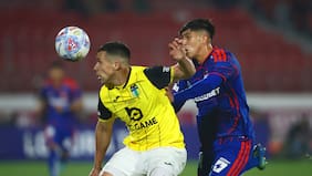 Lo quieren en Europa: revelan interés en una de las figuras del fútbol chileno