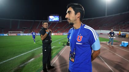 JC Guarello habló sobre candidato a la banca de la U: fue campeón del fútbol chileno