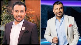 “Fuiste una parte importante de mi vida”: el sentido mensaje de César Campos tras la muerte de su expareja Andrés Caniulef