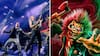 Iron Maiden en Chile: Este es el setlist que preparan para el Estadio Nacional