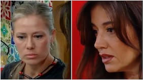 “No tiene nada de malo”: Yamila Reyna aconsejó a Ludmila Ksenofontova en medio de sus conflictos con Álvaro Ballero en VCTE2