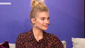 “En el canal me van a retar…”: Josefina Montané se refirió al final de Pacto de Sangre