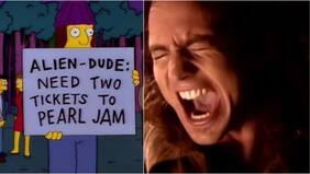Pearl Jam vuelve a Chile después de cinco años: se presentarán en marzo del 2023