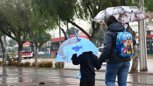 Conoce qué comunas tendrán suspensión de clases esta semana por sistema frontal: además conoce nuevo balance