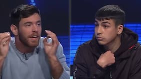 “¡Te cag... a una generación completa de alumnos!”: increpan a Víctor Chanfreau por boicotear la PSU