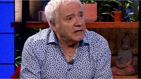 Pollo Fuentes revivió lo “depre” que estuvo en la pandemia: Álvaro Salas y Gloria Simonetti lo ayudaron