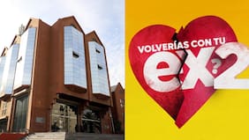 Destacado exproductor de Canal 13 da salto internacional de la mano de Mega: “Espero me sigan acompañando”