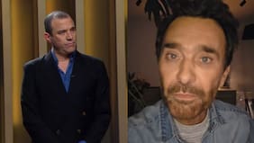 Jordi Castell arremetió contra Julián Elfenbein y explicó por qué no quiere volver a trabajar con él: “Yo tengo valores”
