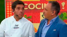 "Serrucho" confiesa: "Fui alcohólico"