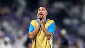 ¿Vuelve a Brasil?: aseguran que Neymar tiene todo listo para dejar el Al Hilal y regresar al Santos