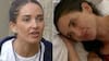 Lo echó al agua en pantalla: Camila Nash recordó encuentro sexual con famoso ex y explicó íntimo detalle que la decepcionó