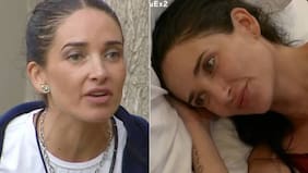 Lo echó al agua en pantalla: Camila Nash recordó encuentro sexual con famoso ex y explicó íntimo detalle que la decepcionó