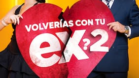 Famoso abogado y su expareja 21 años menor son los nuevos confirmados de “¿Volverías con tu ex? 2”