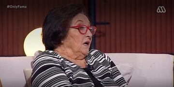 María Luisa Cordero