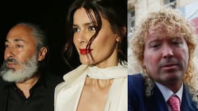 Revelaron la verdadera razón del distanciamiento de Leonardo Farkas y Tonka Tomicic