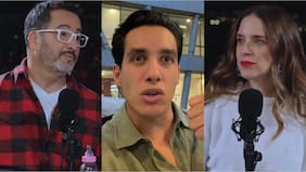 El “Cuico Roto” desmiente violenta reacción tras perder programa de Mandel y Fuentes: “Una lástima que busquen ensuciar nuestra imagen ”