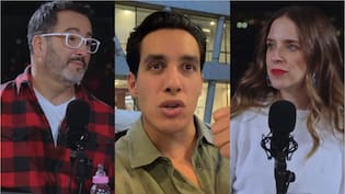 El “Cuico Roto” desmiente violenta reacción tras perder programa de Mandel y Fuentes: “Una lástima que busquen ensuciar nuestra imagen ”