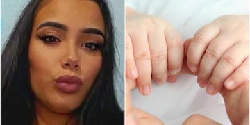 Mujer dejó a sus hijos solo para irse a una fiesta en Brasil