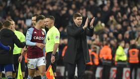 Más de 110 lucas por no llevar chalas para la ducha…: así es la insólita lista de multas de Steven Gerrard para sus jugadores